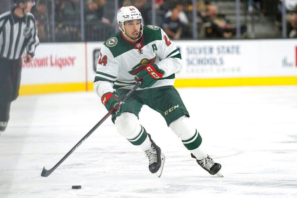 NHL Diversity Hockey